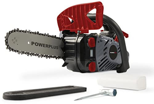 MOTOSIERRA JARD 25CM GASOLINA POWERPLUS 25,4CC POWEG2005