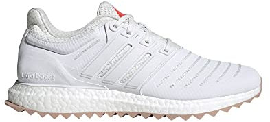 adidas Ultraboost DNA XXII - Zapatos para hombre, No te ido/no te ido/rojo brillante, 42 EU