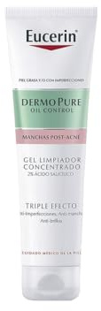DermoPure Gel Konzentrat 3-fach Effekt NEU 150ml