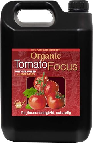 Organic Tomato Focus 5L