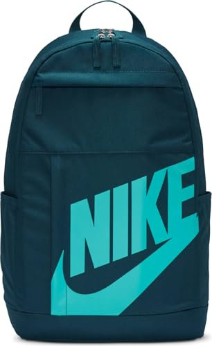 Nike Elemental DD0559-478, Armory Navy/Armory Navy/Dusty Cactus, standard size, Backpack