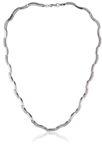 Boccia Damen-Collier Titan Sat/Pol 0844-01