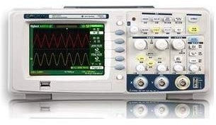GOWE 100MHz DSO Storage oscilloscope Digital (3 Year Warranty)