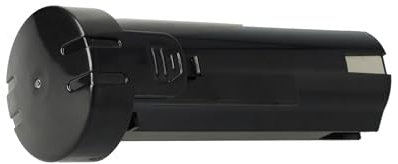 vhbw Akku kompatibel mit ABB Pressofix 208 Werkzeug (3300 mAh, NiMH, 2,4 V)