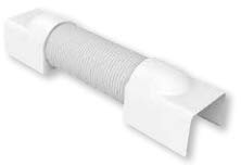 Arnocanali Curva flessibile 80x60 BIANCO