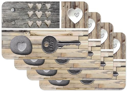 PM PR Key of love (4 units)