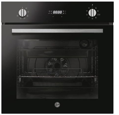 HOC3T5058BI Built-In Single Electric Oven