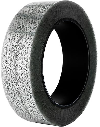 Peaty's Rim Job Flap Fahrradschlauch mit sehr hoher Festigkeit, 30 mm breit, Rolle mit 50 m x 30 mm