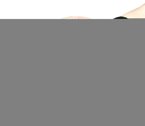 fayarrd Grafik Tablet Handske, Tablet Ritning Handske Två Fingrar - 2 Stycken Höger Vänster Andas För Pappersskiss