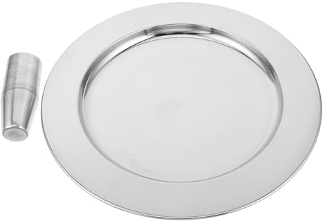 PRETYZOOM Metall Abendmahlskelche Aus Edelstahl Für Kirchen Stapelbare Ritualkelche Als Abendmahlszubehör Trinkgläser Für Gottesdienste Und Feiern