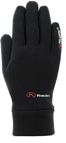 Roeckl Sports Outdoor Handschuh KASA, Crossover Unisex Fingerhandschuh, 4 Farben, Größe 6-11