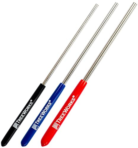 TreeWorks TRE03BTR Triangle Beaters