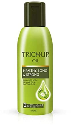 Trichup Oil 100ml - CLASSICAL INDIAN HAIR OIL!!!TOP PRODUCT