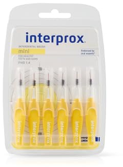 Interprox 4G Mini Blister 6U 6L