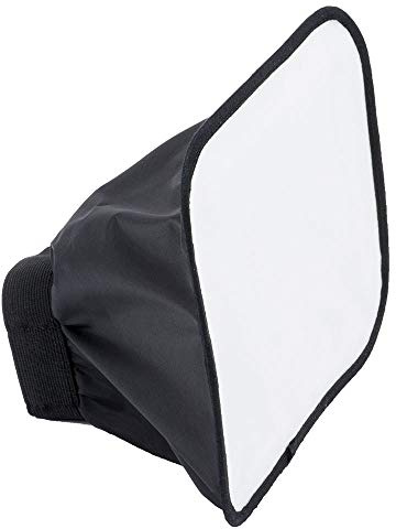 Manfrotto Fixation universelle sur les flashs