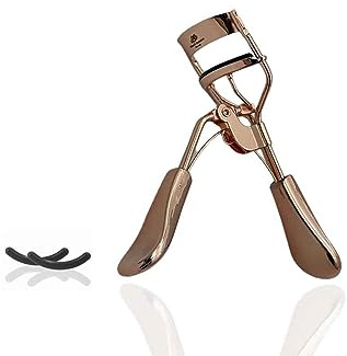 Lalano`S Cosmetics Wimpernzange EYELASH CURLER Rosegold, Maniküre Pediküre Set