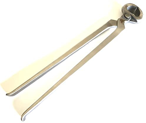 MedTool Professionelle Hufzange für Pferde, 38,1 cm