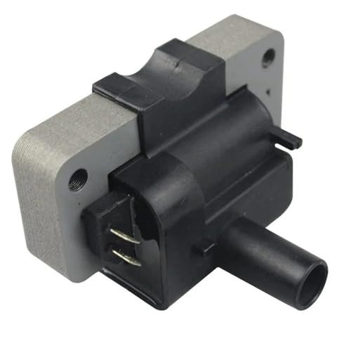 DZSQWETYU Zündspule Zündspule, Zündverteiler-Spule Passend Für Nissan Für Quest Für Pathfinder Für Xterra 3.3L Motor CM1T-230 CM1T-230B Zündmodul