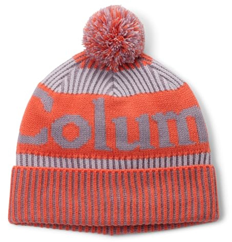 Columbia Youth Polar Powder III Gorro, Omni-Heat Infinity, Tela Reciclada Repreve, Banda para la Cabeza Forrada de Felpa - Juvenil Unisex