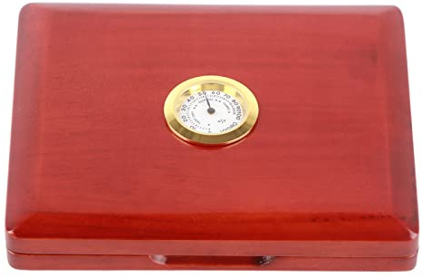 Custodia per ance e clarinetto per sassofono, comoda e facile da aprire e chiudere (ambra)