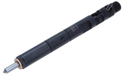 Sbshjhfb Boquilla de inyector diésel 338004X450 R05501D EJBR05501D Inyectores de Combustible Common Rail for Delphi, Compatible con Hyundai Kia Bongo 3 Truck EU4
