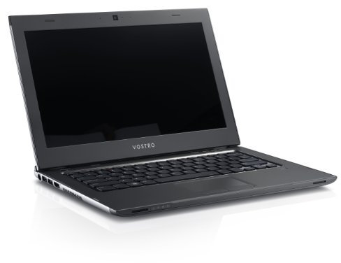 Dell 3360, Notebook Vostro, Processore Core i3 1.8 GHz, RAM 4 GB, HDD 320 GB, Windows 8