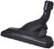 Nilfisk NA38 Brosse Combinée avec Click Fit - Accessoires pour Aspirateurs, Noir