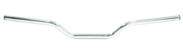 Kyoto - Guidon Acier Chrome Bas ref GUIMT40 ref GUIMT40