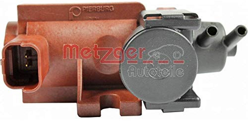 Metzger 892164 Druckwandler, Turbolader