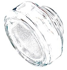 Creda C00227297 - Lámpara de horno (cristal)