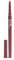 3INA MAKEUP - The Automatic Lip Pencil 565 - Rosso marrone medio - Matita Labbra Rosso marrone medio Lunga Durata Retrattile - Matita Labbra Waterproof - Lip Liner con Temperino - Vegan - Cruelty Free