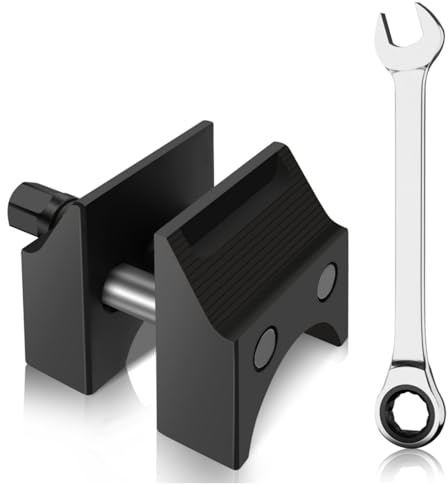 Bil Suspension Strut Hub, Steering Knuckle Spreader, låsverktyg för stötfångare halvnav, axellår, spridare, fjäderben spridningsverktyg för styrning, expansionsverktyg för de flesta fordon
