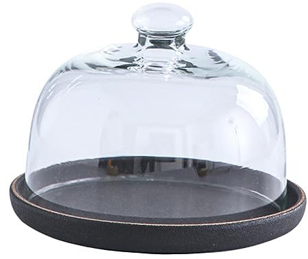 Alipis Piatto Per Torta Vassoio Per Dessert Casa Piatto Dessert Multifunzione Vassoio Torte Cucina Fornitura Torte Esposizione