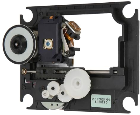 SUNGOOYUE Matériel Premium KHM 280AAA DVD Player Remplacement Réparation Partie Haute Précision Pick-up Optical Pickup pour Les Amateurs de DVD de Performance Stable