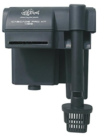 Haquoss Cascade PRO Xt 400 filter