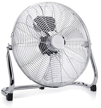 Tristar Ventilateur de Table VE-5936 – 40 cm – Métal