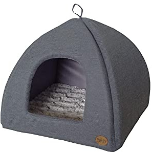 Nobby 60525 Höhle Cacho, graublau