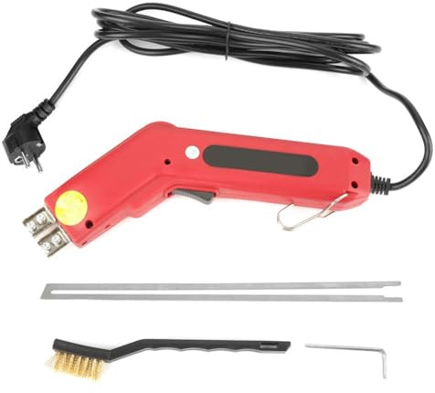 Coupeur De Mousse Couteau À Fil Chaud Electrique Couteau À Mousse Styro Pour Utilisation Manuelle (25cm 250W)