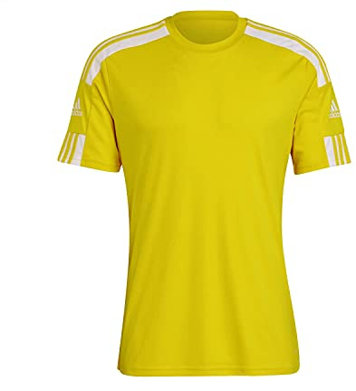 adidas Herren Squadra Rundhalsausschnitt