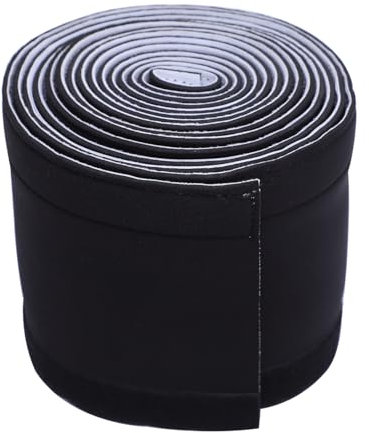 jojofuny Fine Workmanship Wire Storage Bag Organize Cables Cuttable Cord Protective Organizer