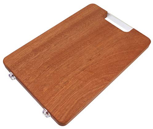 AOFCESQY Tagliere Choing Board Tagliere Legno massello Tagliere per la casa Legno Intero Tagliere per Frutta a Doppia Faccia Tagliere da Cucina Tagliere Spesso