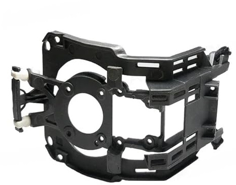 Stötdämparplatta för DJI Mavic 3 Pro gummidämpande kula gimbal vibrationsdämpare stabilisator(Vibrationn Damper)