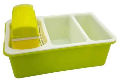 OSOLADY Borrador de Pizarra de Espuma de Goma Pp, Práctico y Ligero, Borrador Seco y Húmedo para Limpieza en Oficina, Escuela y Uso Doméstico, Útil Limpiador de Tableros
