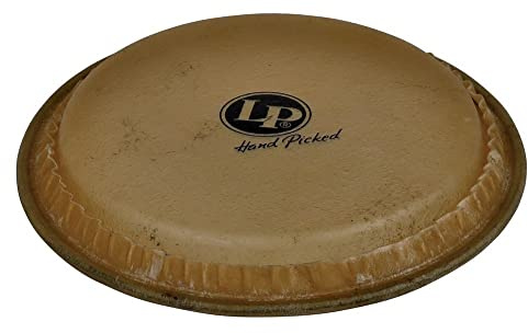 LP Latin Percussion Batá Fell Hand Picked für LP490-AWC, LP491-AWC, LP492-AWC; Größe 5 ¾ Itolele - LP494A