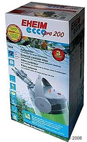 Eheim filtro para acuarios exterior ECCO PRO
