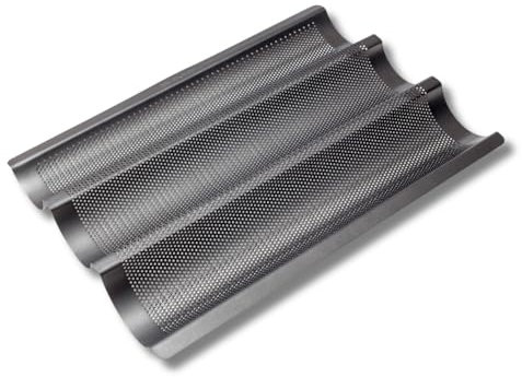 Birkmann 210141 Teglia per baguette
