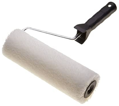 kippen 1219A Rullo in Lana per idropittura, Larghezza 20 cm