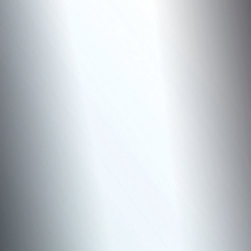 Venilia Pellicola adesiva, Specchio Lucido Ottica Play, 45cm x 1,5m, Spessore 120μ, Pellicola autoadesiva per mobili o cucina, carta da parati, PVC senza ftalati, Prodotto in UE