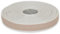 Corderie Italiane 006006497 Cinta para persianas, Color Beige y Gris, algodón, 22 mm, 5,5 m