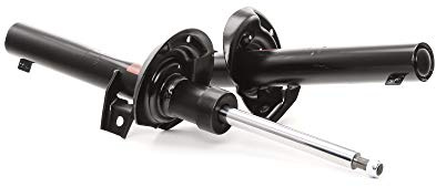 TRW JGM771T 2x Stoßdämpfer Federbein Gasdruck Vorne Kompatibel mit VW Golf 6 5K1 1K0413031AD 1T0413031DQ 1K0413031AF